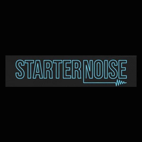 Founder Stories | As Seen In Starter Noise