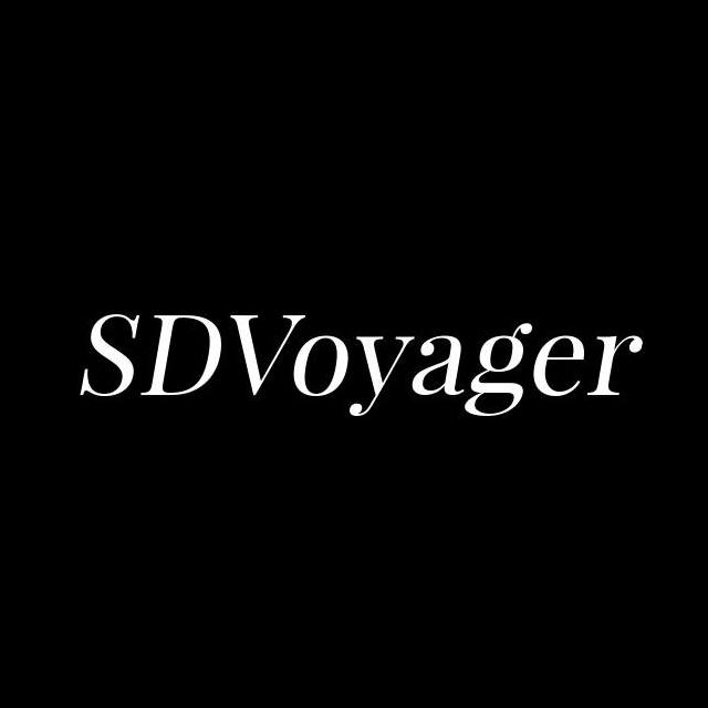 SD Voyager - Meet Travis Piéd of LÜME