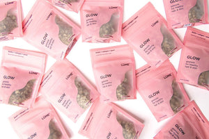 Glow | beauty granola - LÜME