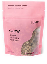 Load image into Gallery viewer, Glow | beauty granola - LÜME