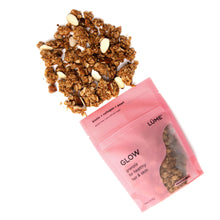 Load image into Gallery viewer, Glow | beauty granola - LÜME