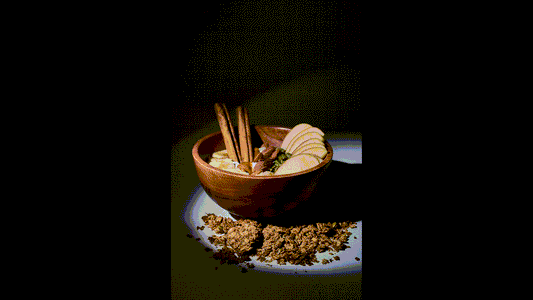 Pumpkin Spice Granola | Limited Release