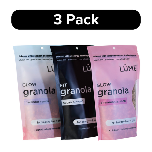 Variety 3 Pack