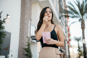 Glow | beauty granola - LÜME