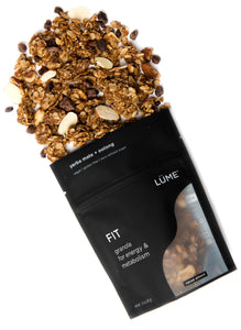 Fit | energy granola - LÜME